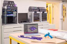 A New Approach to Learning and Innovation for Children at Cresconova Labs